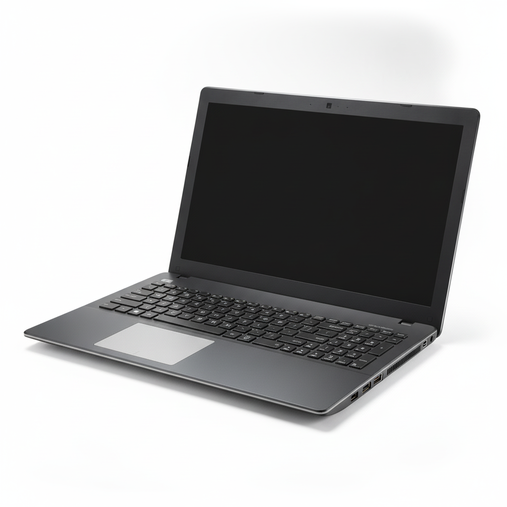Asus - Notebook - K550JD