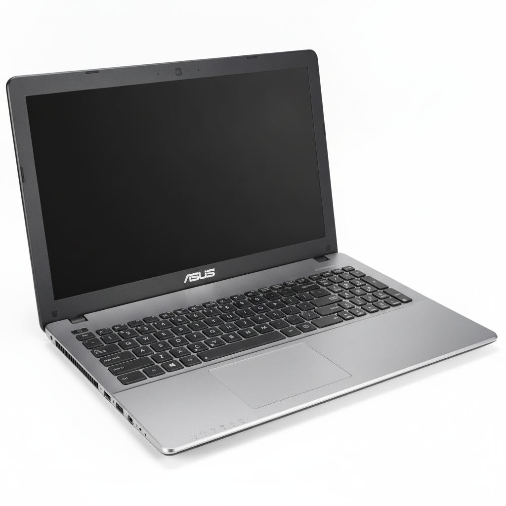 Asus - Notebook - K550IU