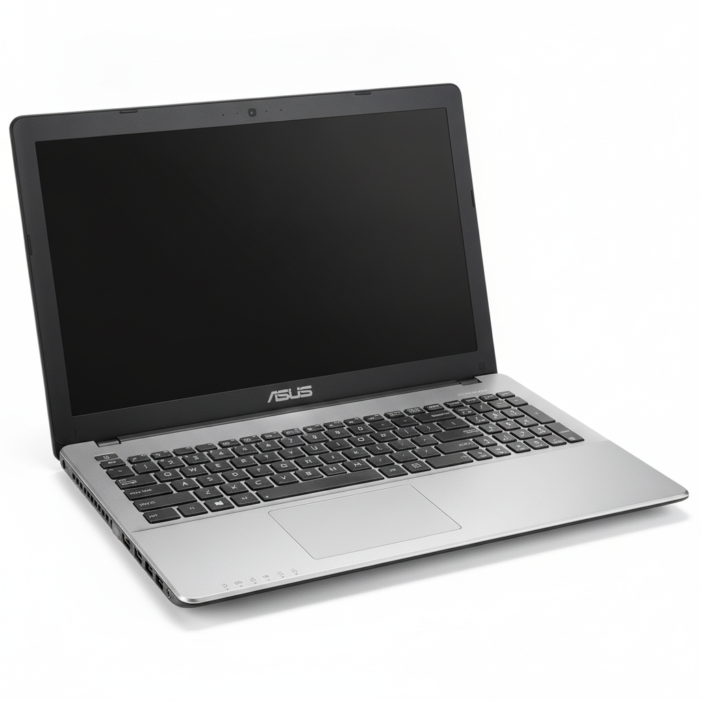Asus - Notebook - K550CC