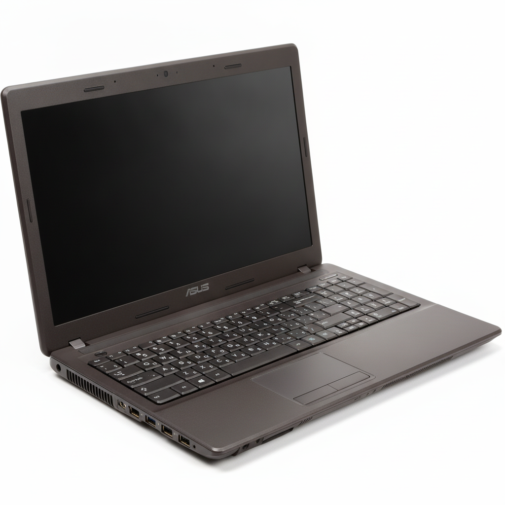 Asus - Notebook - K54LY