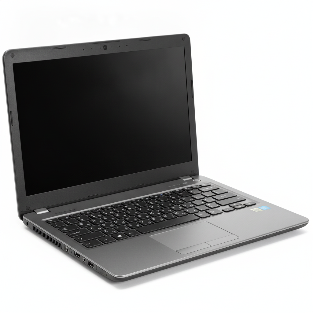 Asus - Notebook - K54L