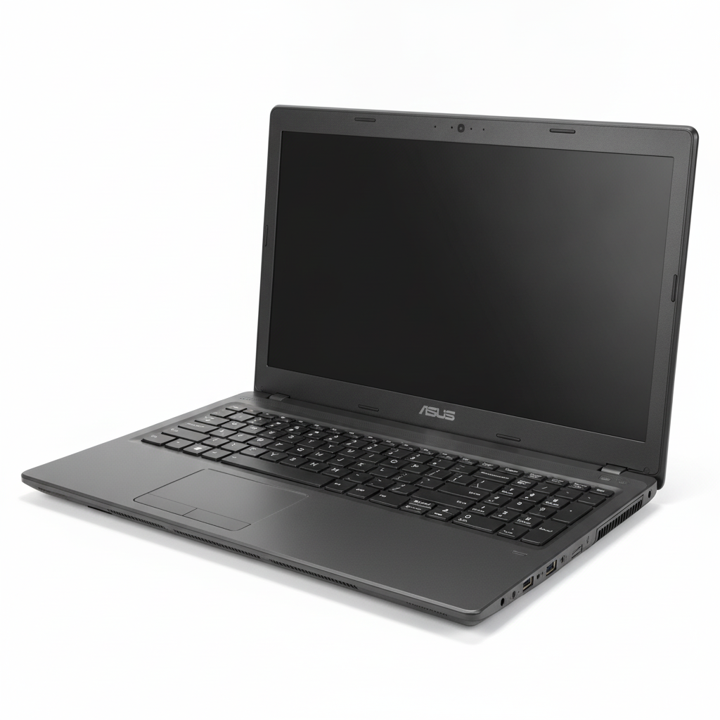 Asus - Notebook - K54HR