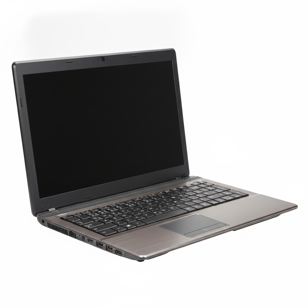 Asus - Notebook - K53Z