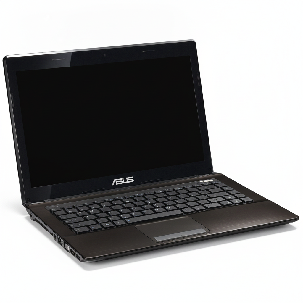 Asus - Notebook - K53TK