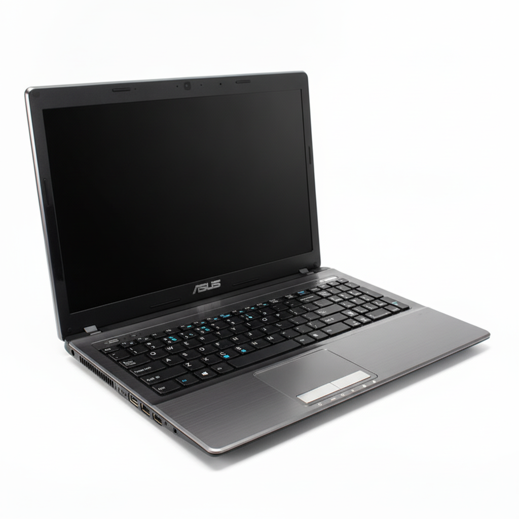 Asus - Notebook - K53SU