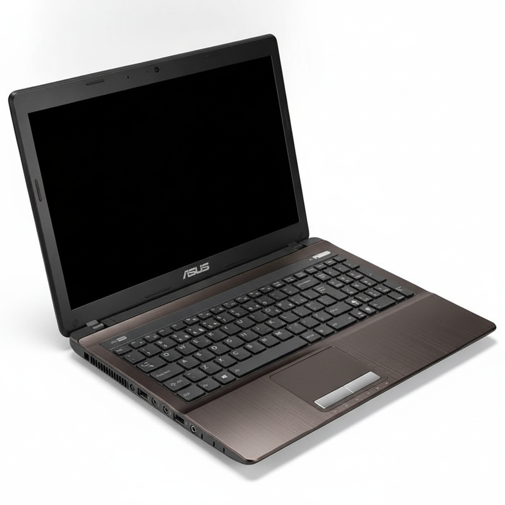 Asus - Notebook - K53SK