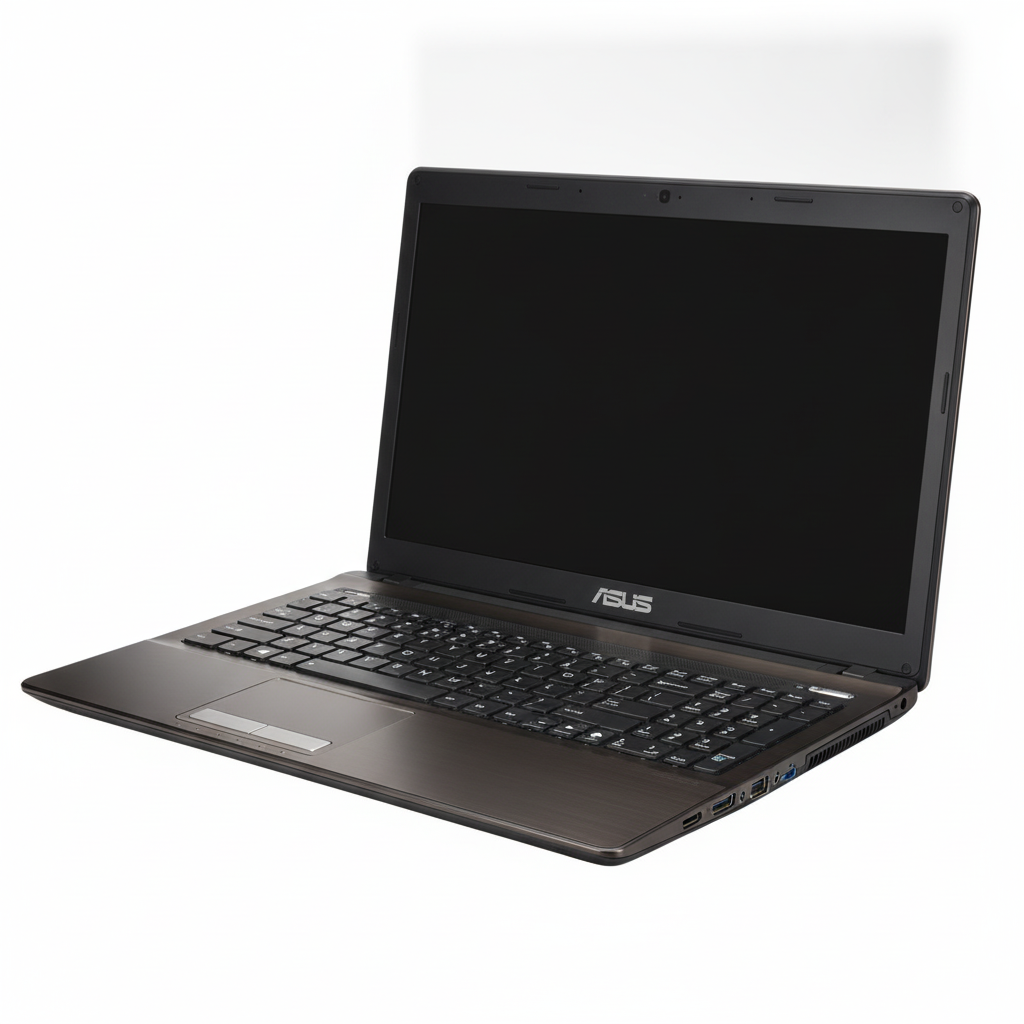 Asus - Notebook - K53SD