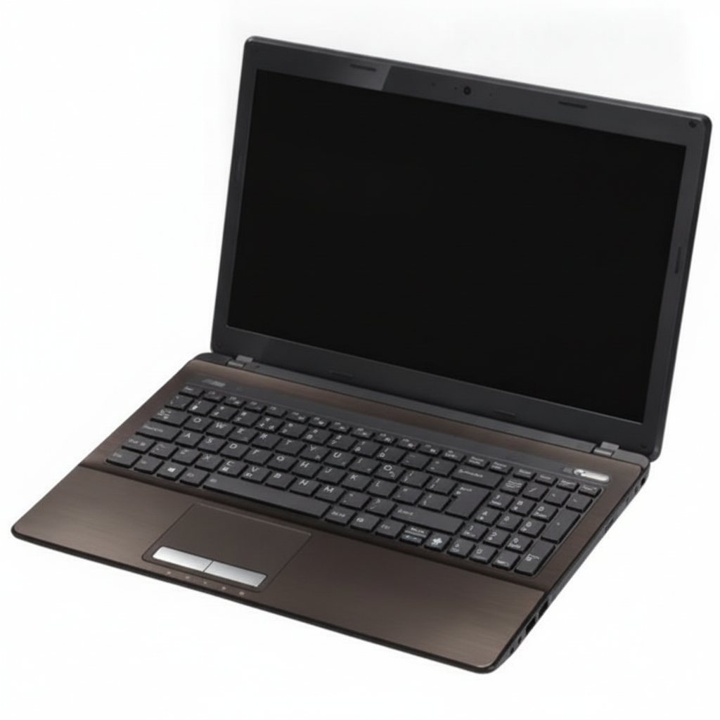 Asus - Notebook - K53SC