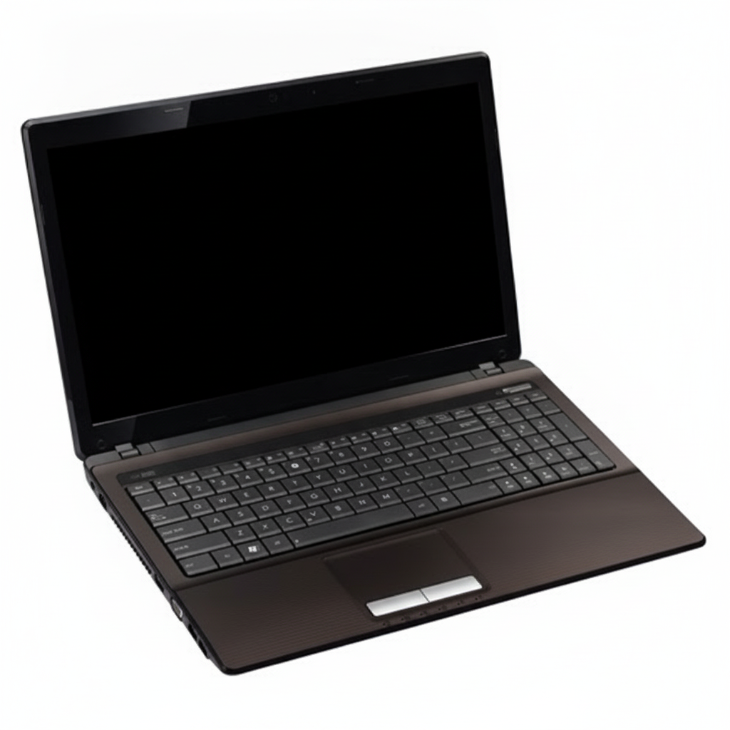 Asus - Notebook - K53BY
