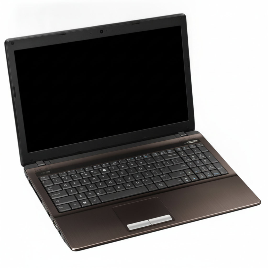 Asus - Notebook - K53BR