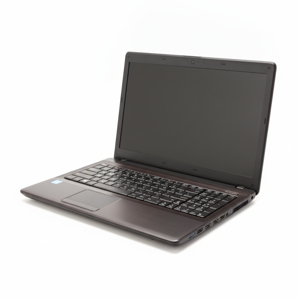 Asus - Notebook - K52N