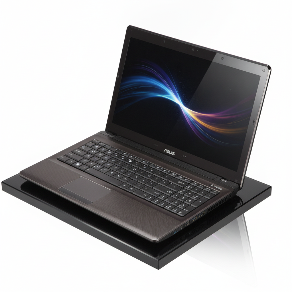Asus - Notebook - K52JV