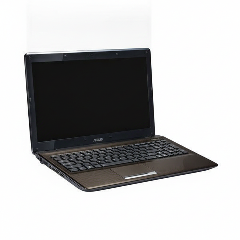 Asus - Notebook - K52JU