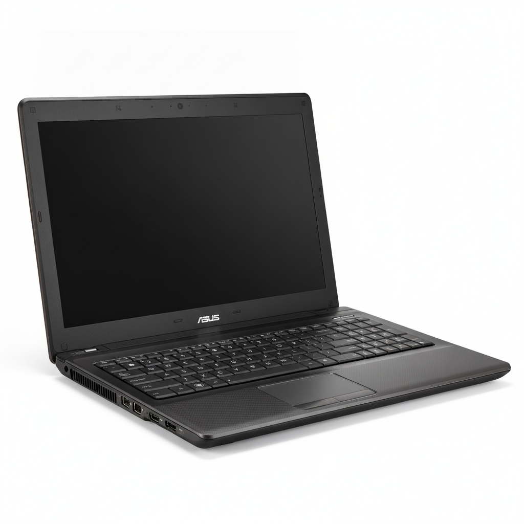 Asus - Notebook - K52JT