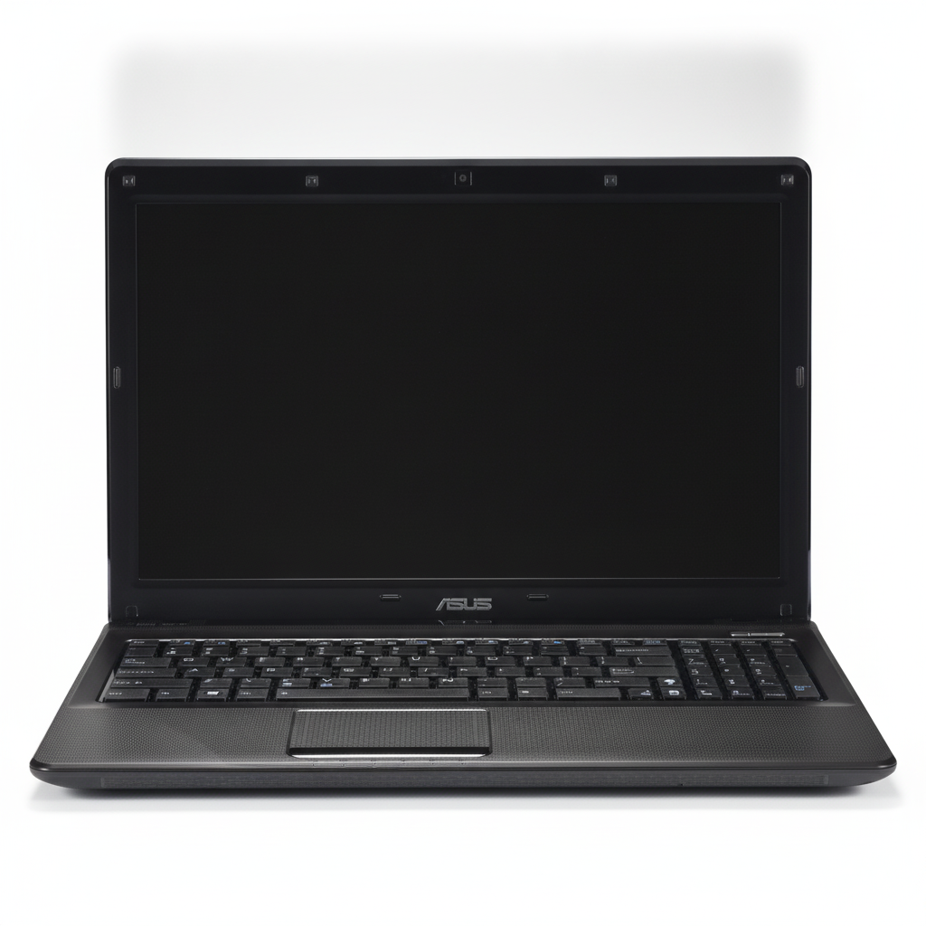 Asus - Notebook - K52JE