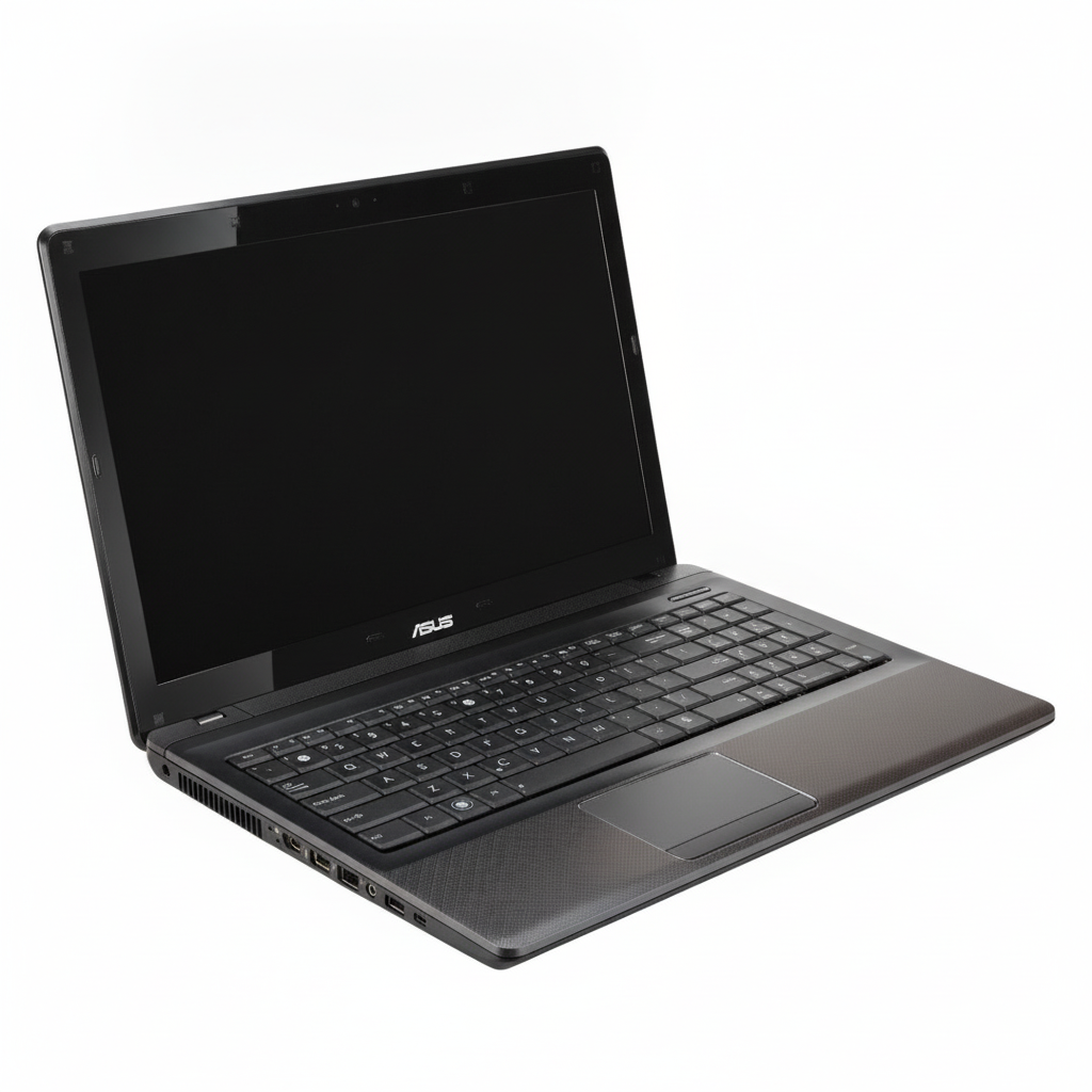 Asus - Notebook - K52JB