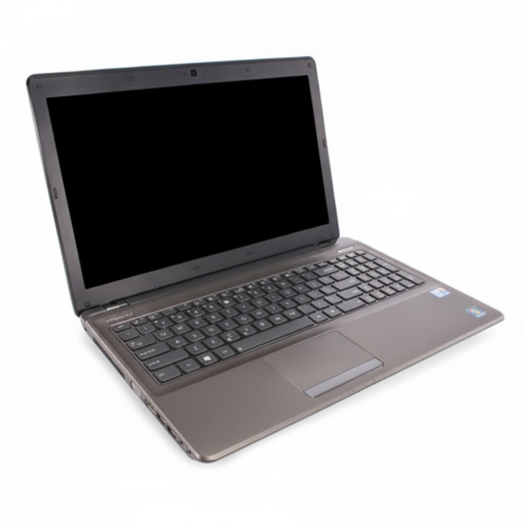 Asus - Notebook - K52F