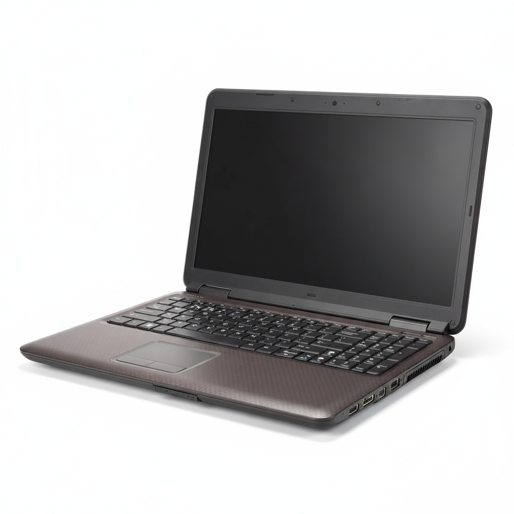 Asus - Notebook - K52DR