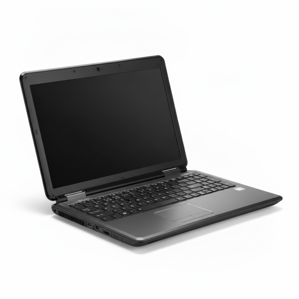 Asus - Notebook - K51AC