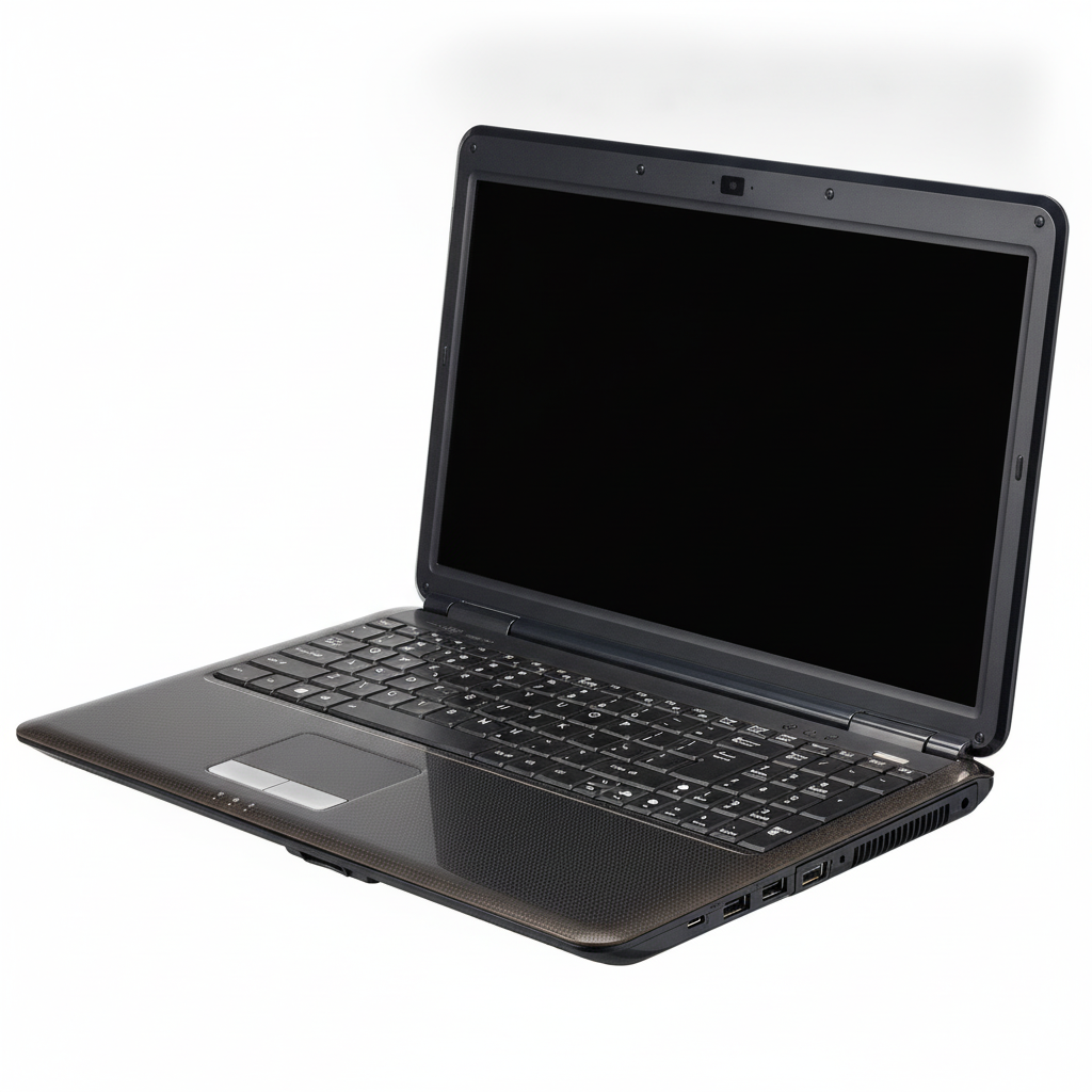 Asus - Notebook - K50IE