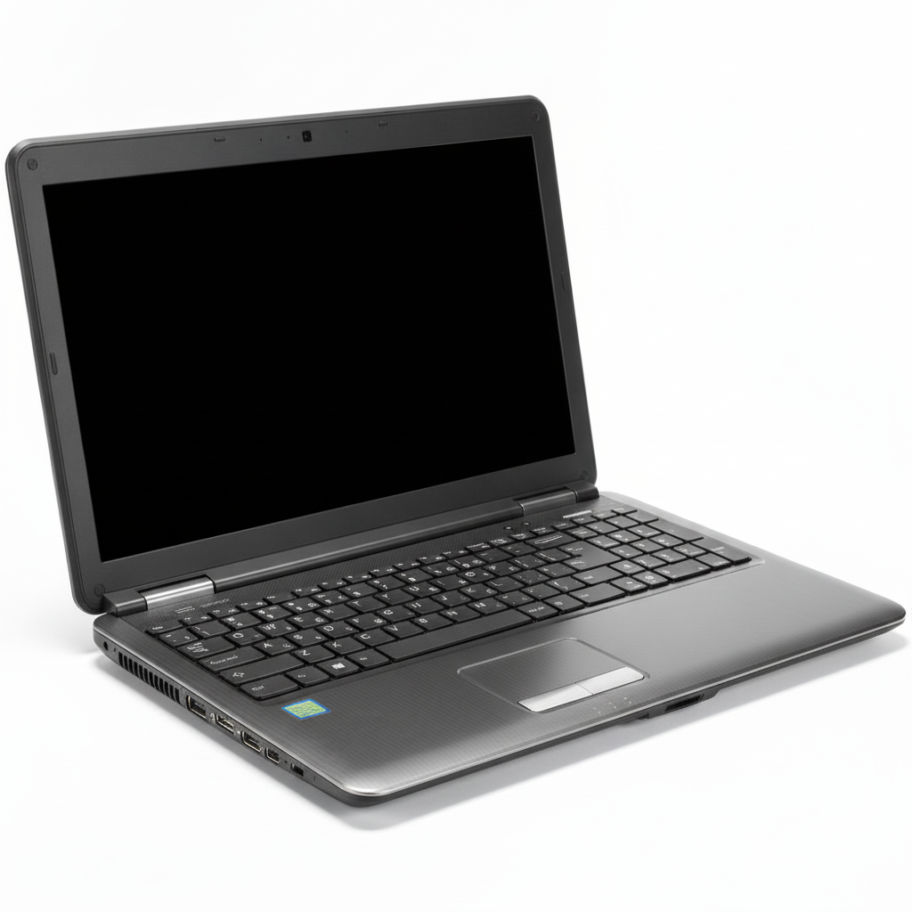 Asus - Notebook - K50AF