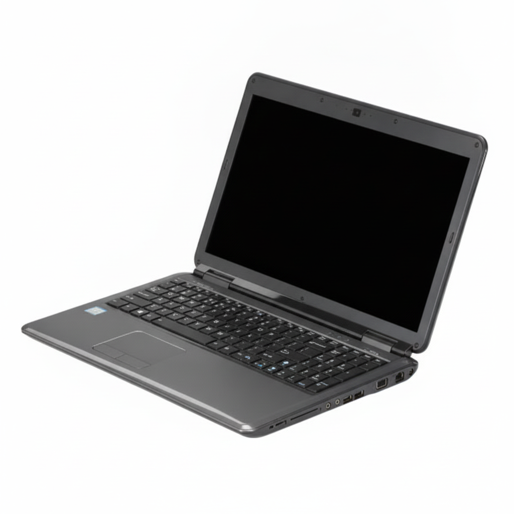 Asus - Notebook - K50AB