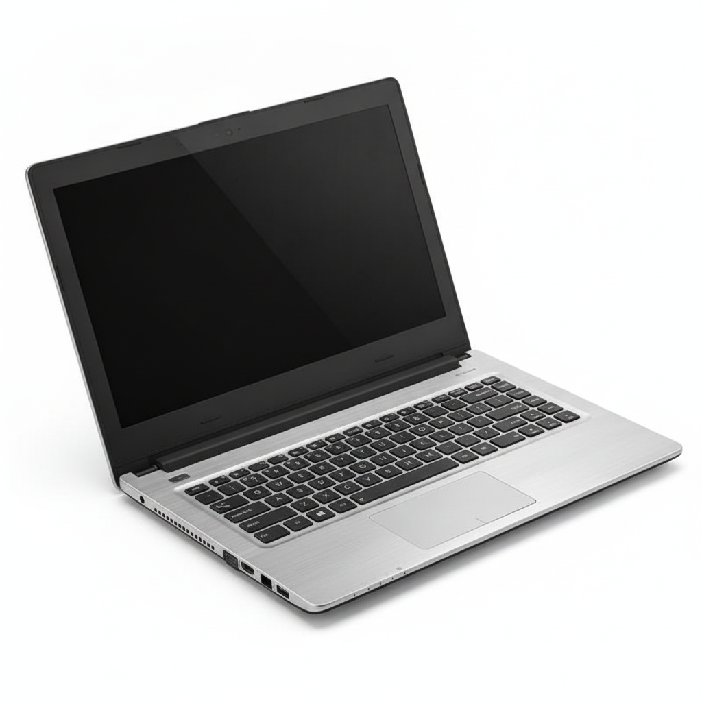 Asus - Notebook - K46CM