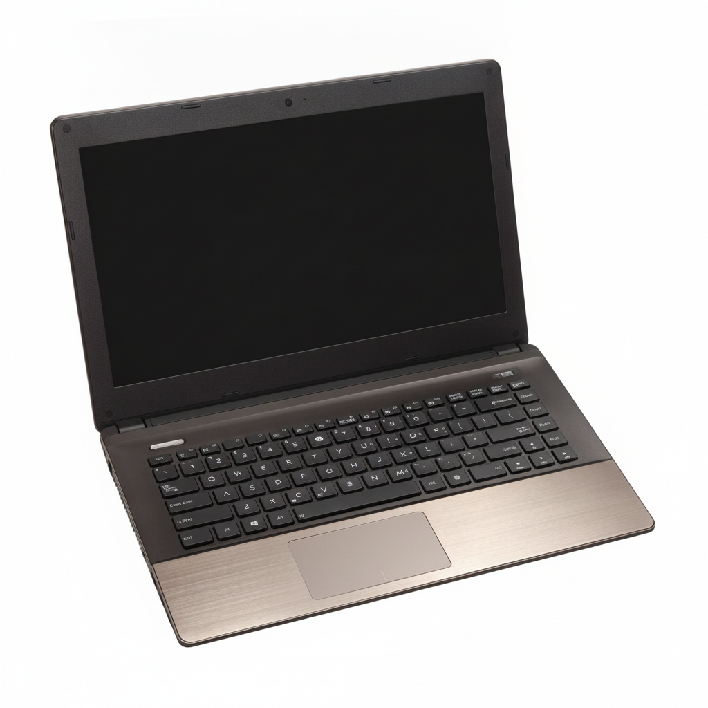 Asus - Notebook - K45VM