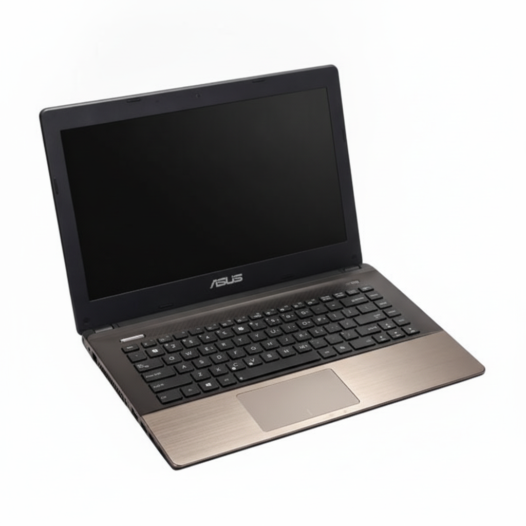 Asus - Notebook - K45DR