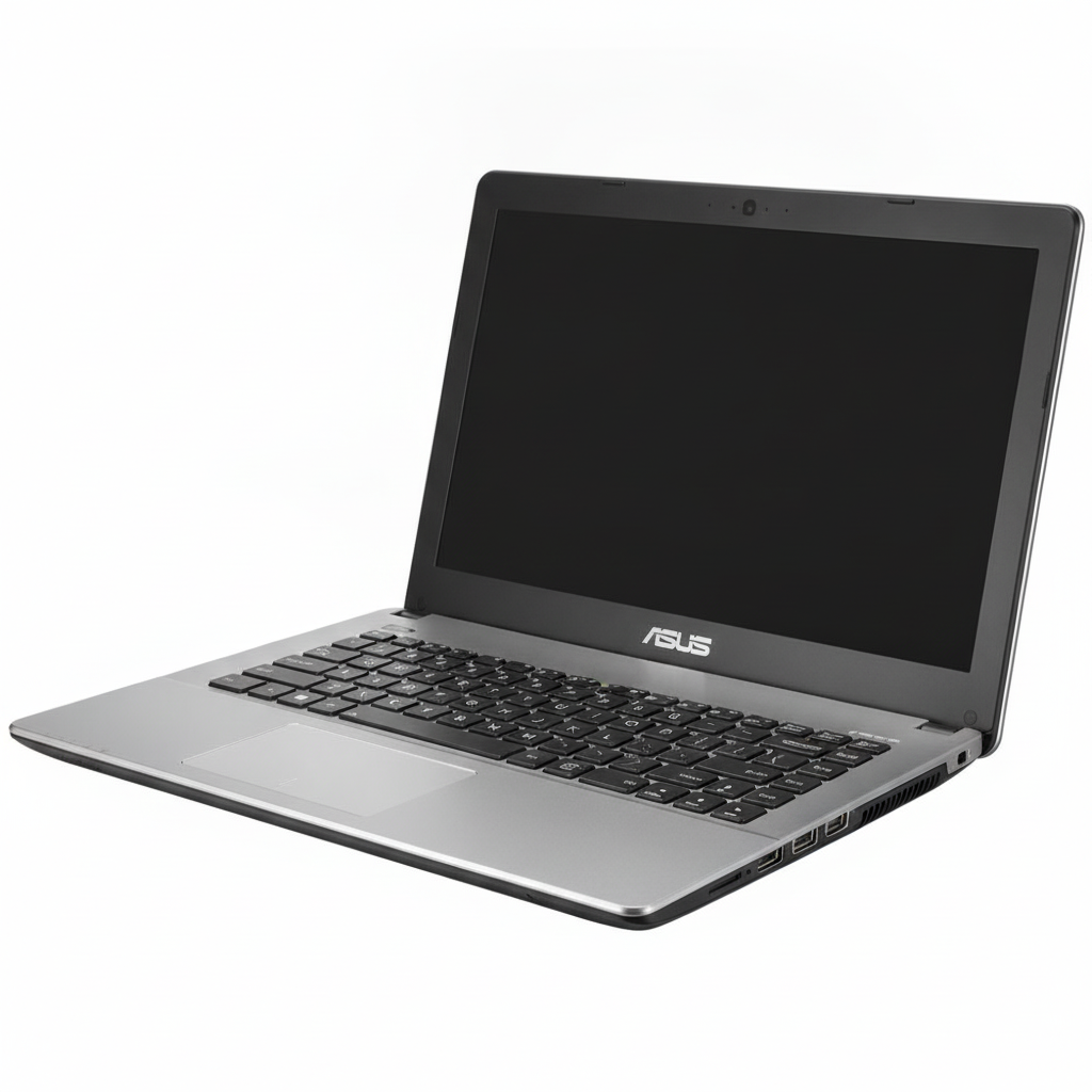 Asus - Notebook - K450JF
