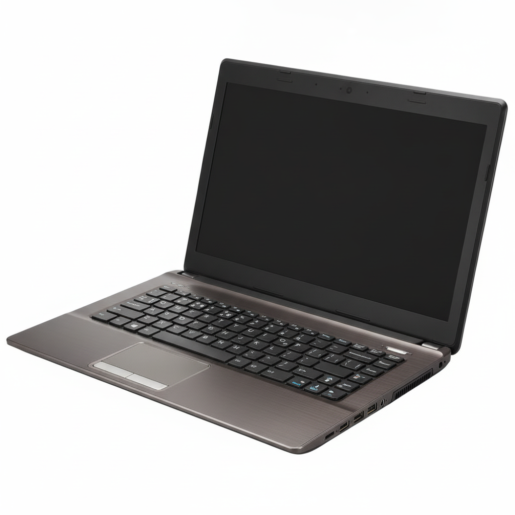 Asus - Notebook - K43U