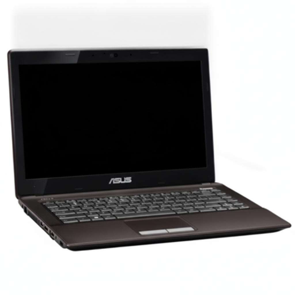 Asus - Notebook - K43TK