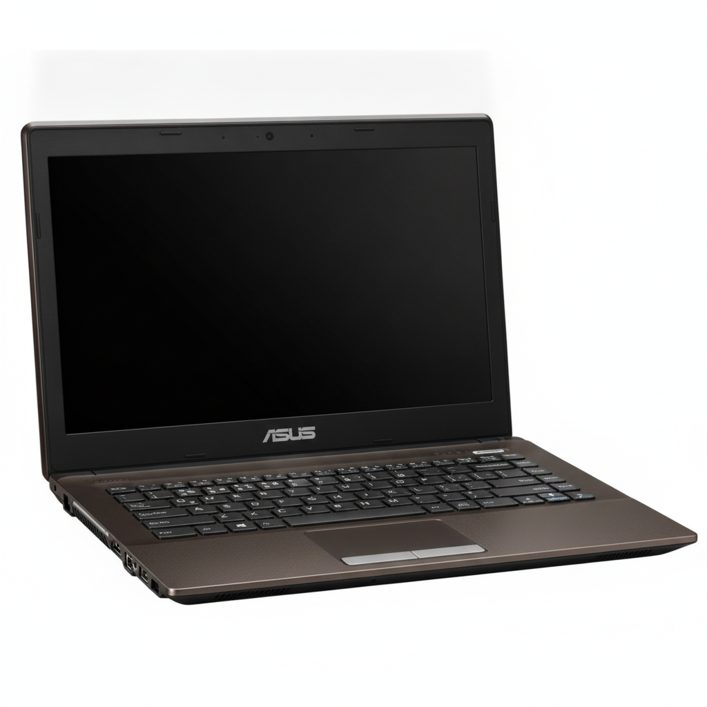 Asus - Notebook - K43TA