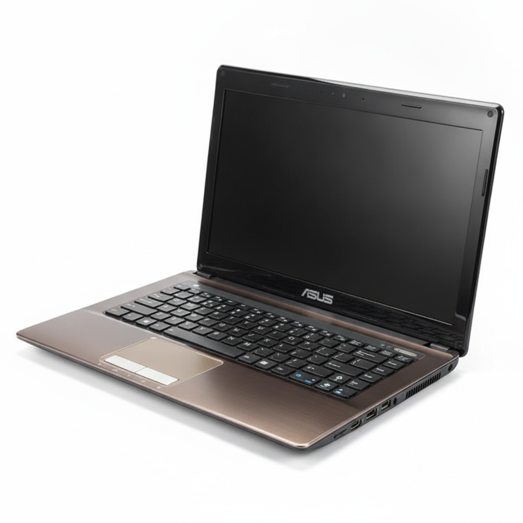 Asus - Notebook - K43SV