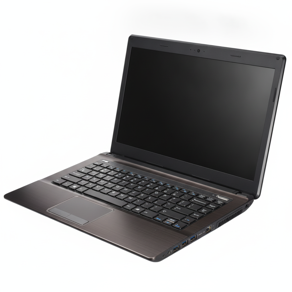 Asus - Notebook - K43SM