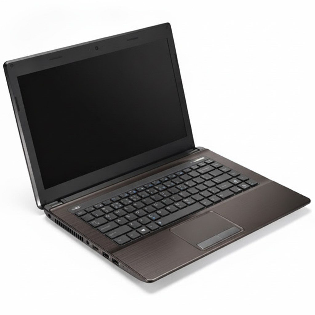 Asus - Notebook - K43SJ