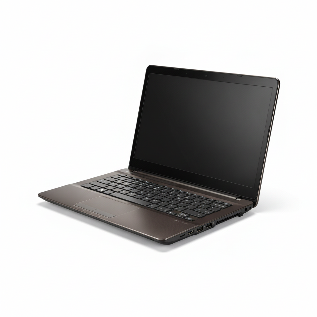 Asus - Notebook - K43SD