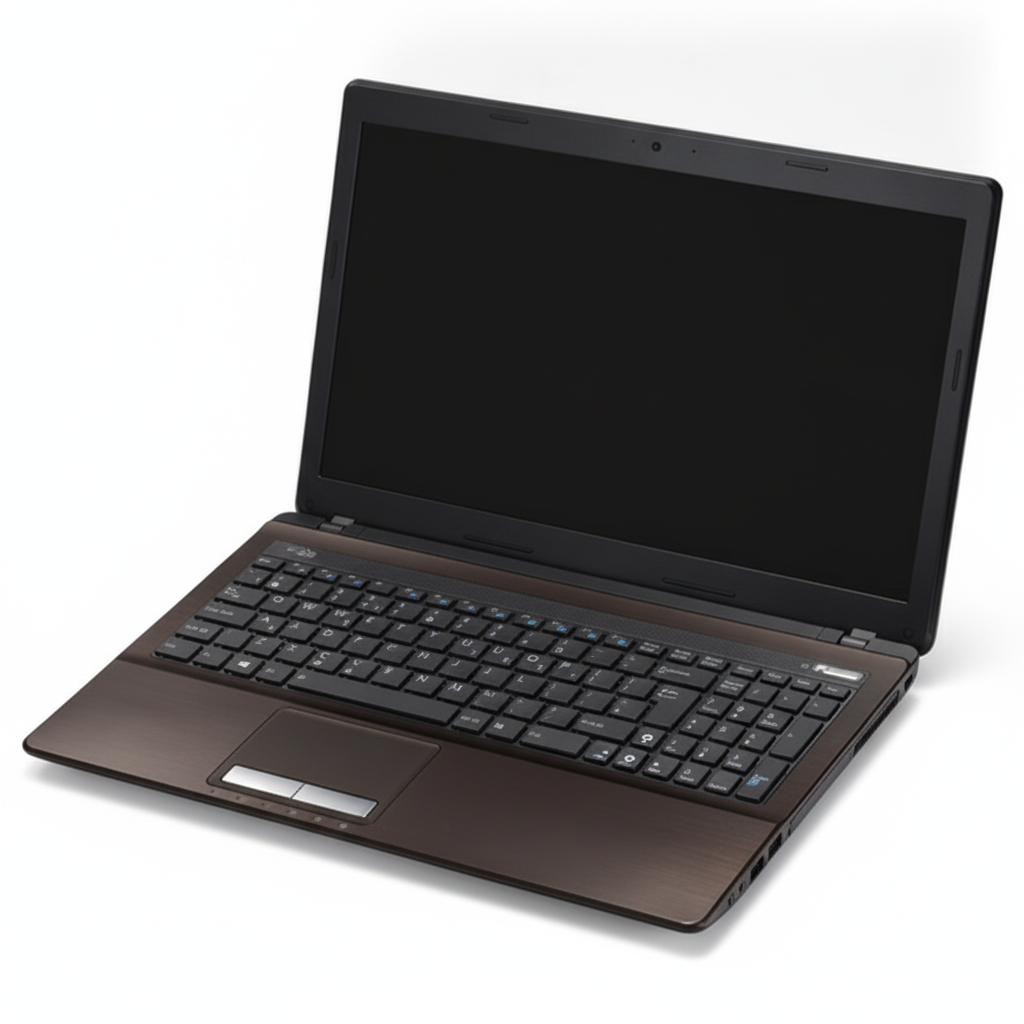 Asus - Notebook - K43SA