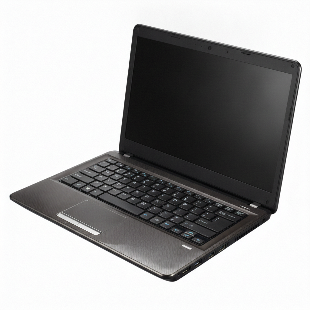 Asus - Notebook - K43BY