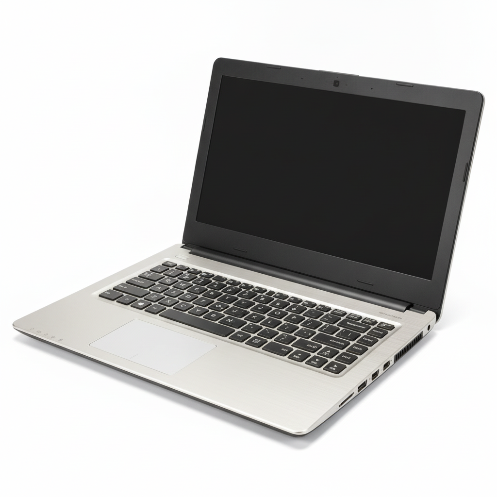 Asus - Notebook - K46CA