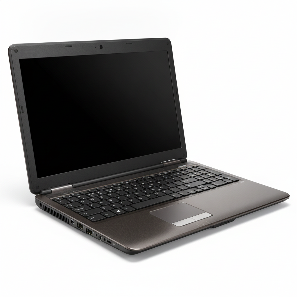 Asus - Notebook - K42N