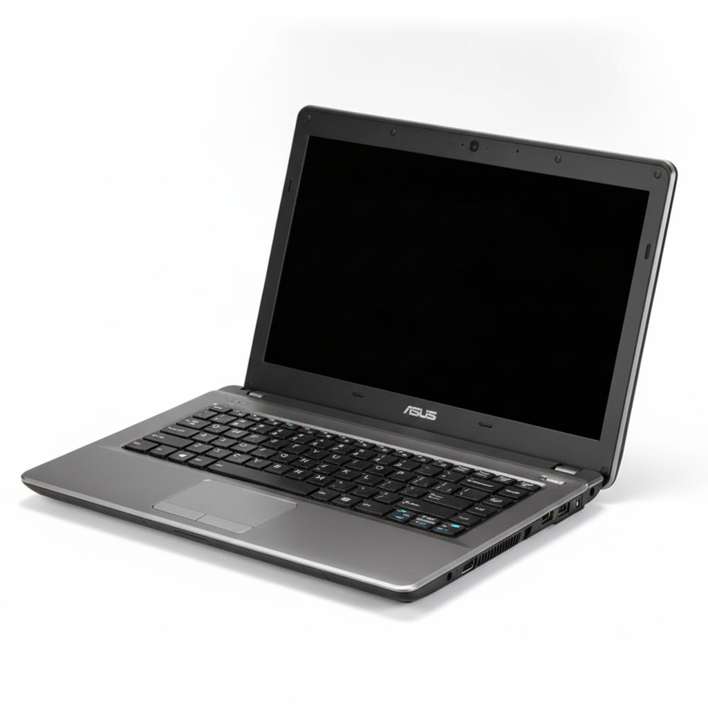 Asus - Notebook - K42JY