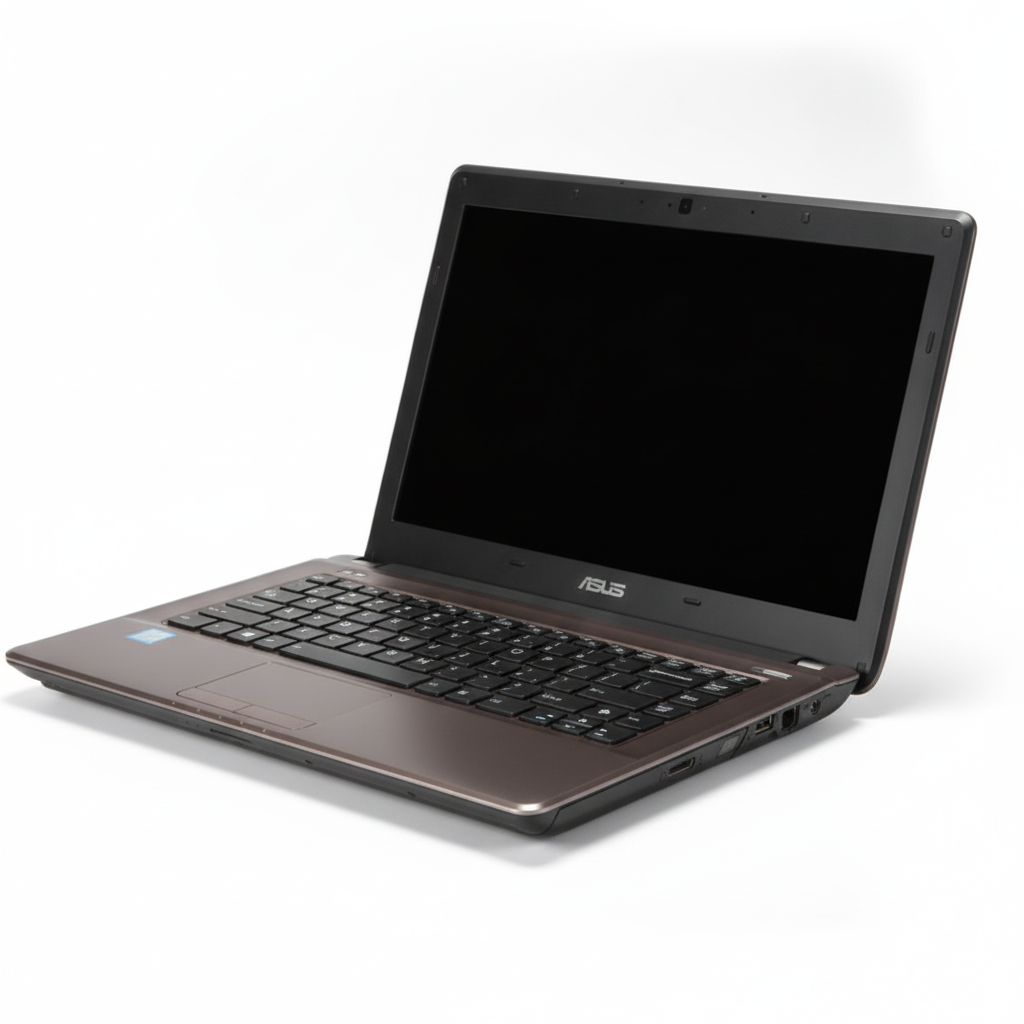 Asus - Notebook - K42JV