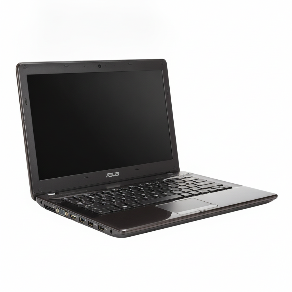Asus - Notebook - K42JR