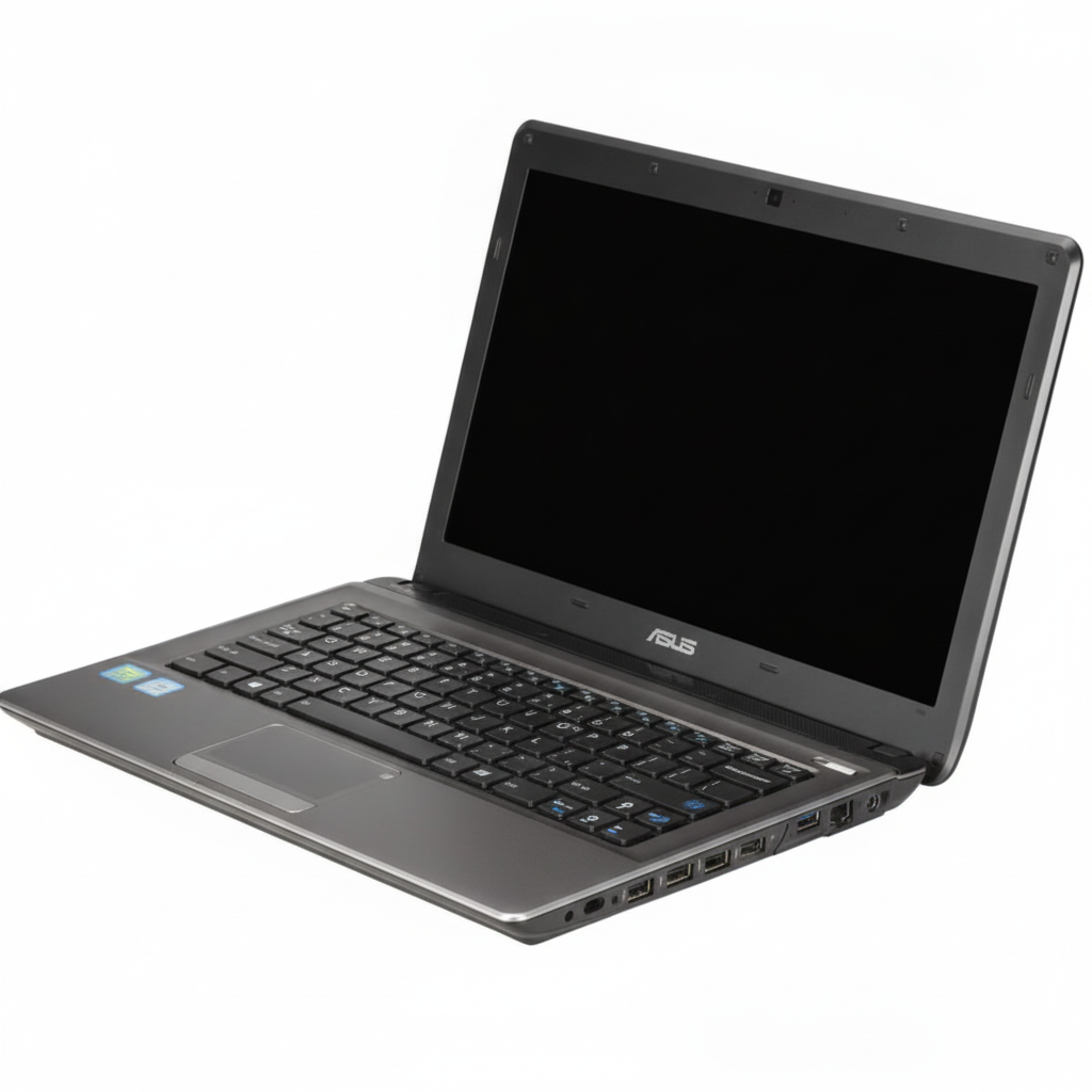Asus - Notebook - K42JP