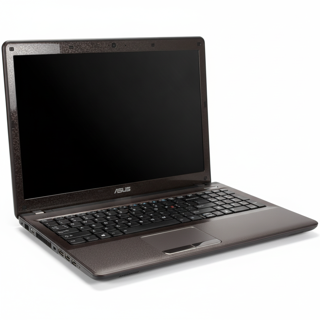 Asus - Notebook - K42JK