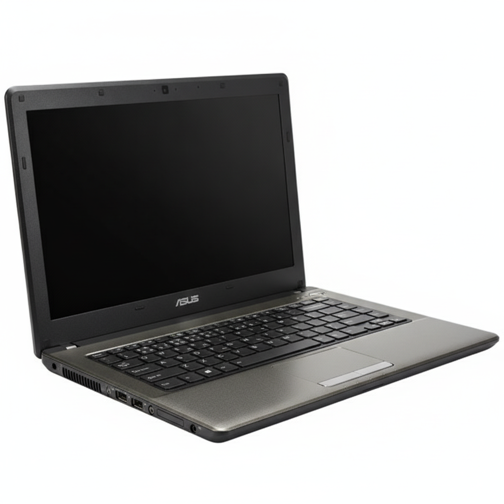 Asus - Notebook - K42JE