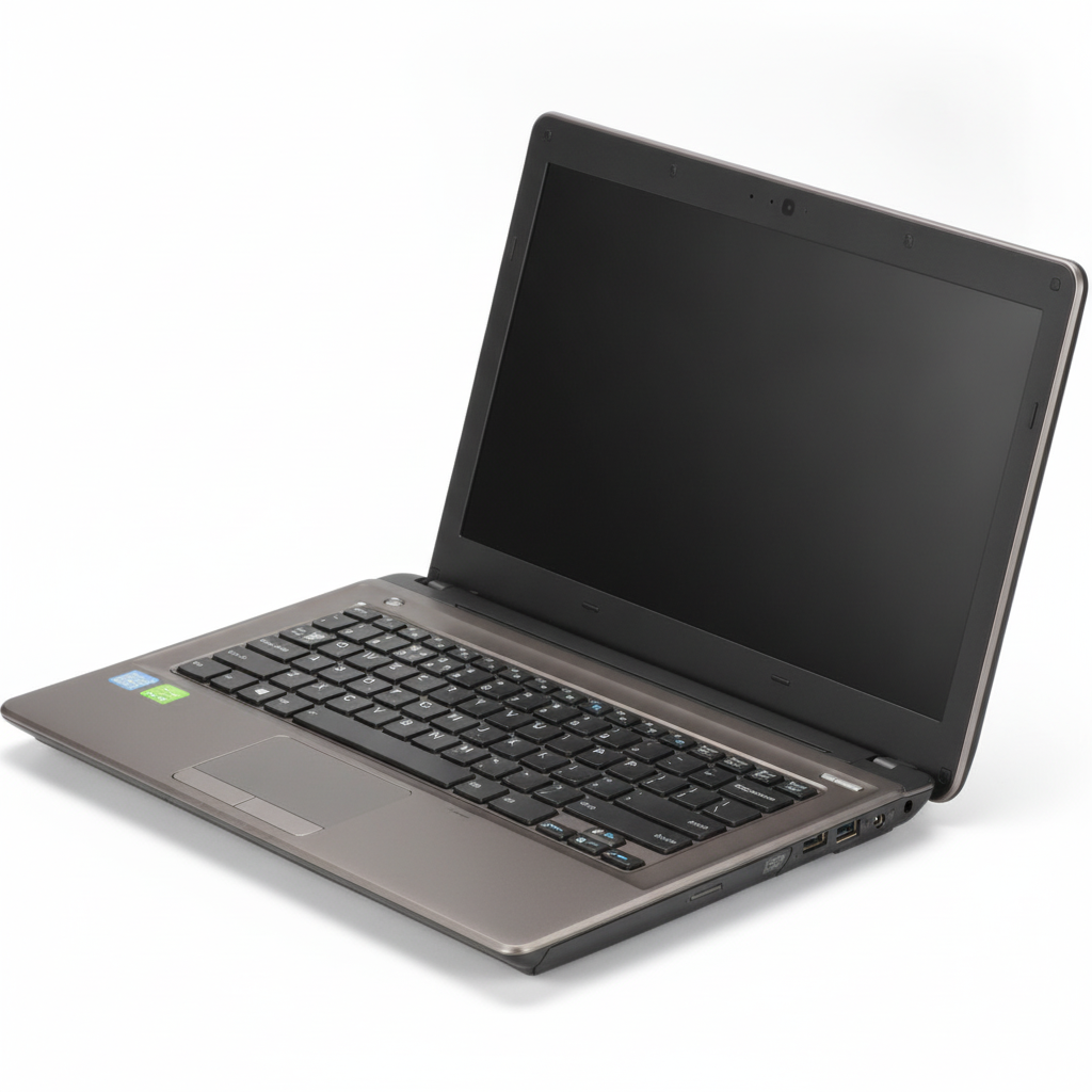 Asus - Notebook - K42JC