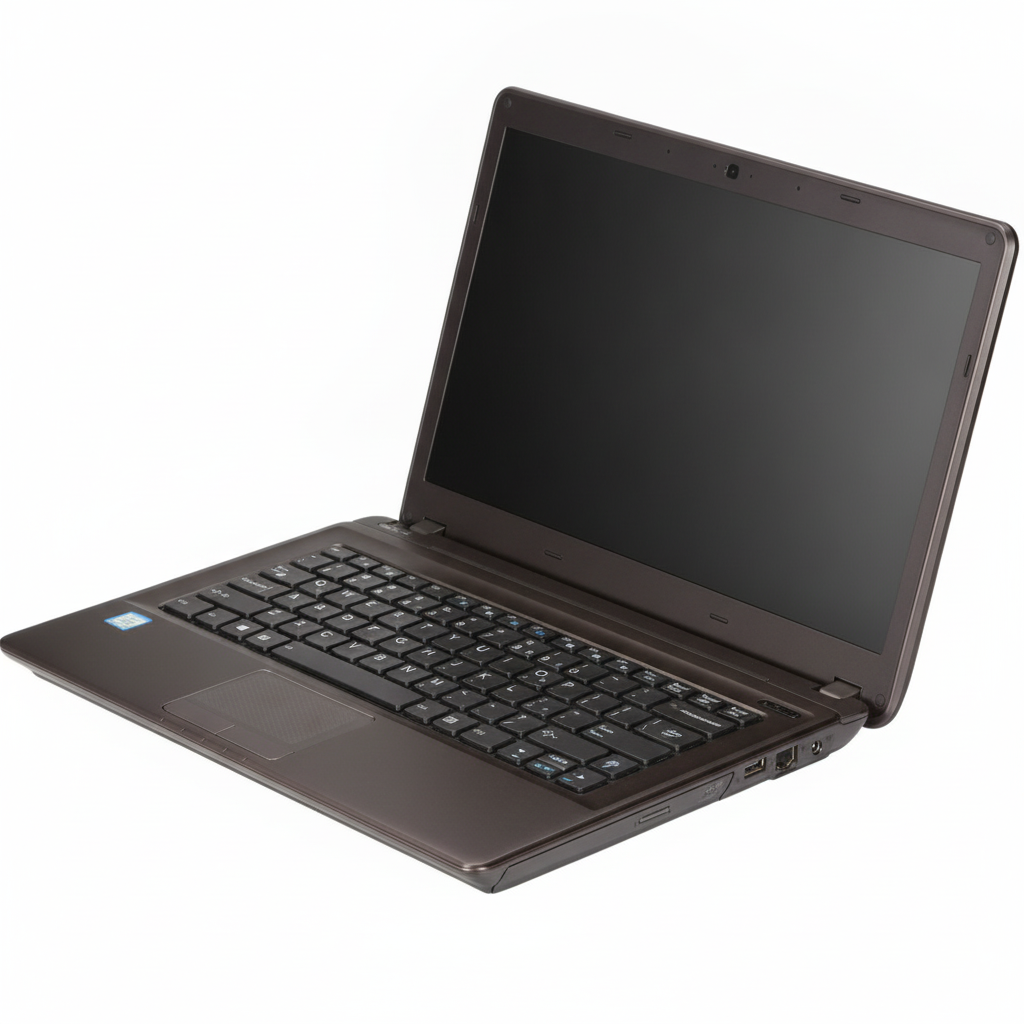 Asus - Notebook - K42JB