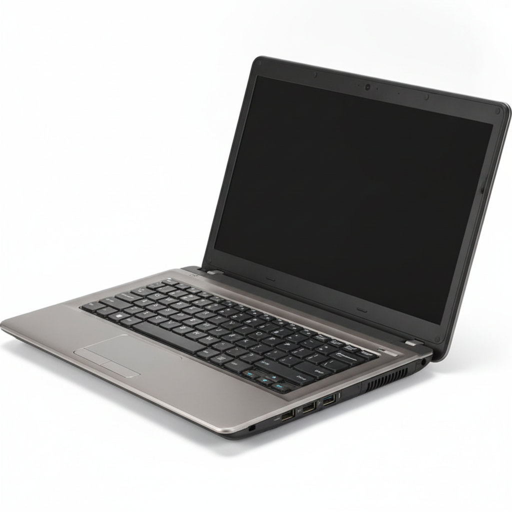 Asus - Notebook - K42JA